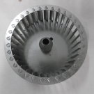 TURBINA EM 6 ECO 5 N NUEVO Ø 120 x 42